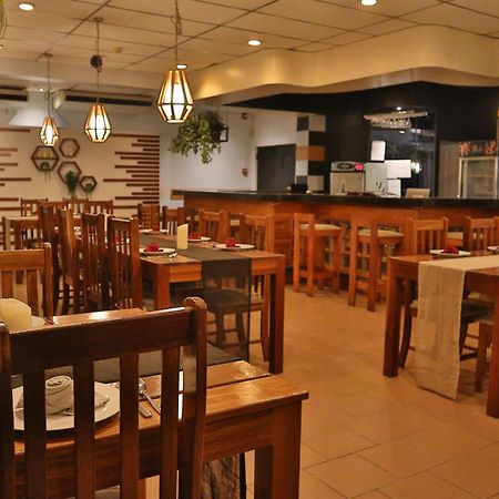 Hotel North Resort Paramaribo Exterior foto