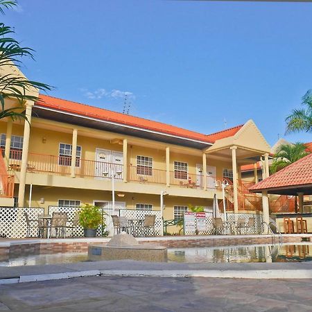 Hotel North Resort Paramaribo Exterior foto