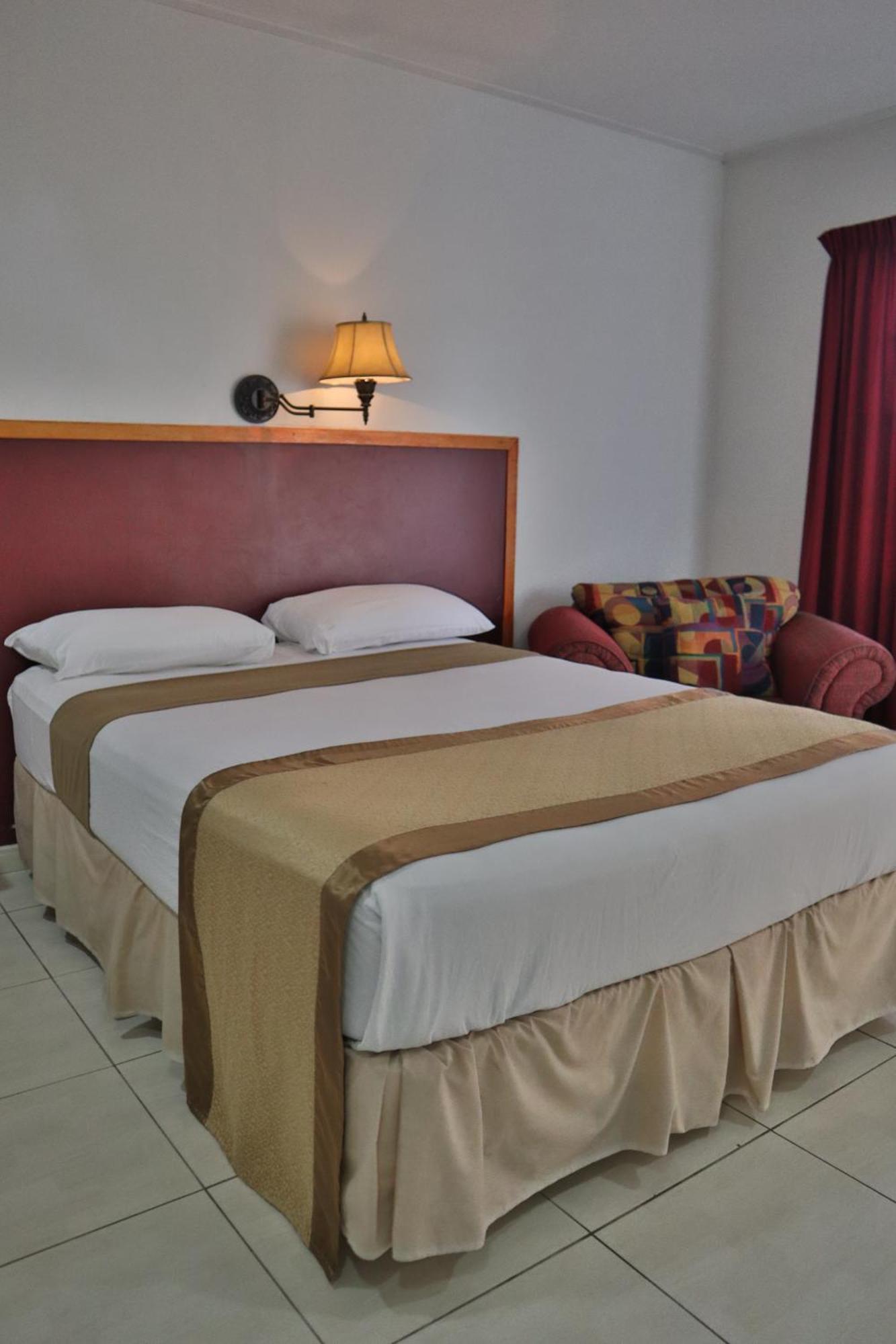 Hotel North Resort Paramaribo Exterior foto