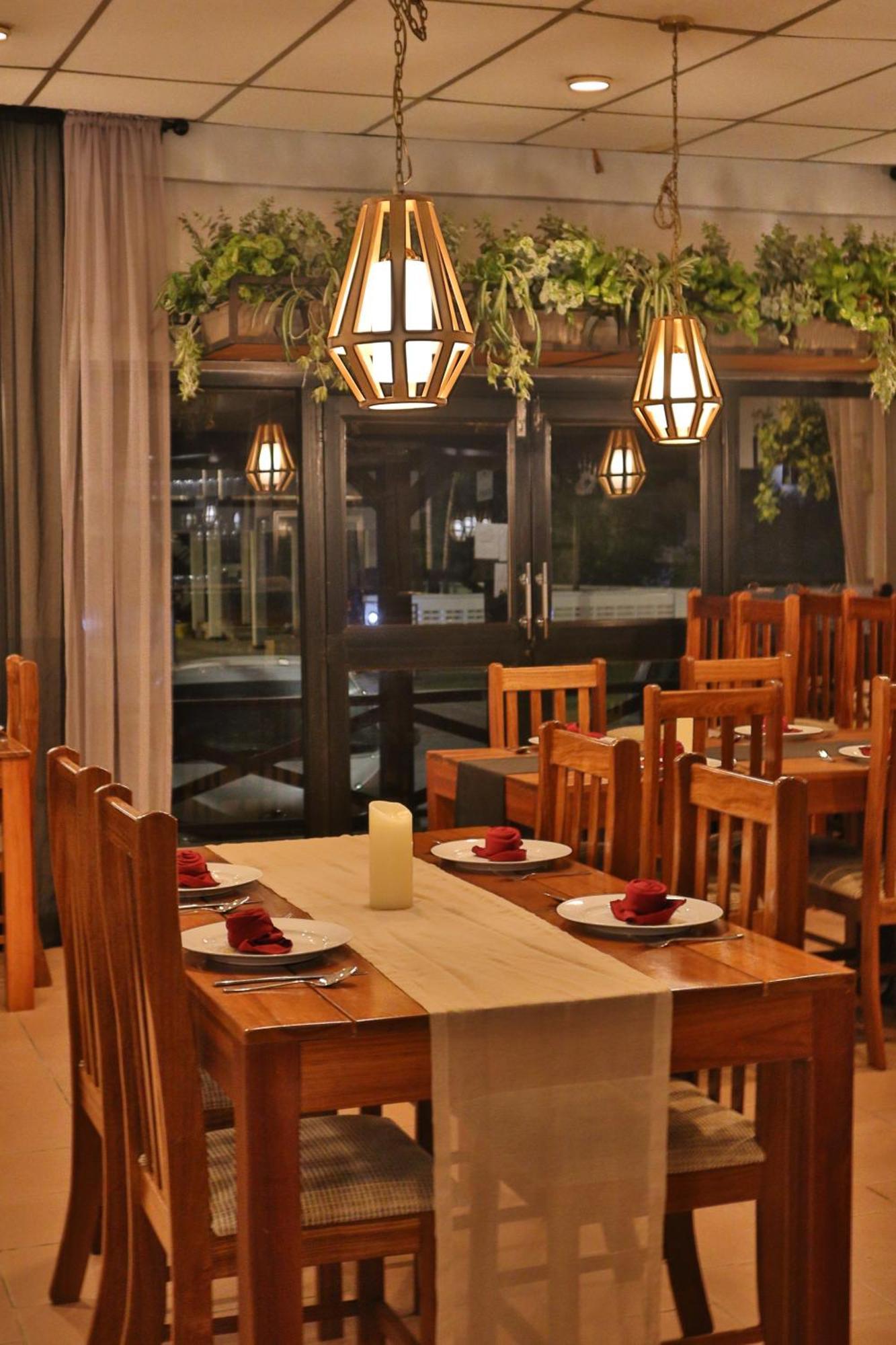 Hotel North Resort Paramaribo Exterior foto