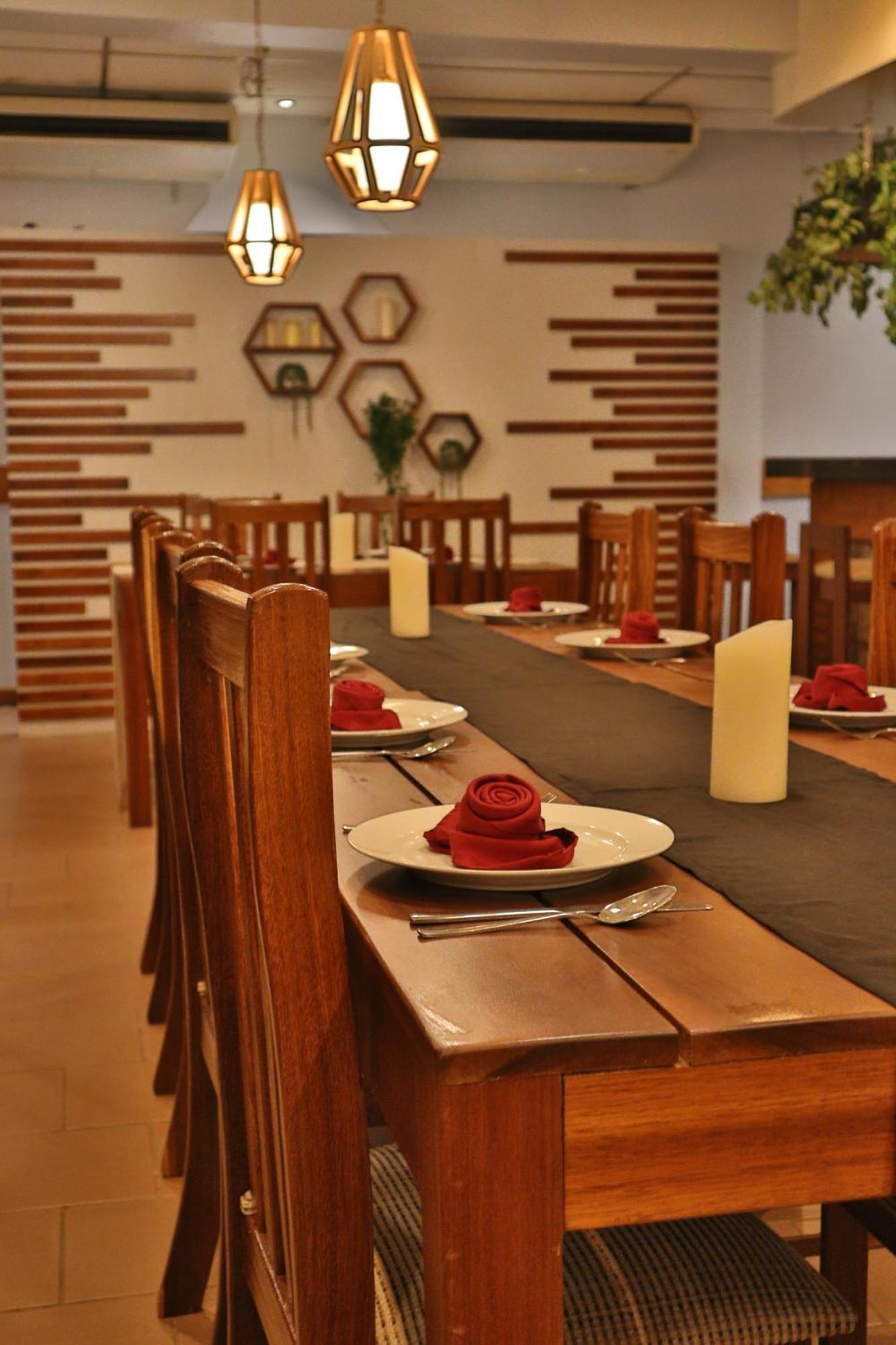 Hotel North Resort Paramaribo Exterior foto