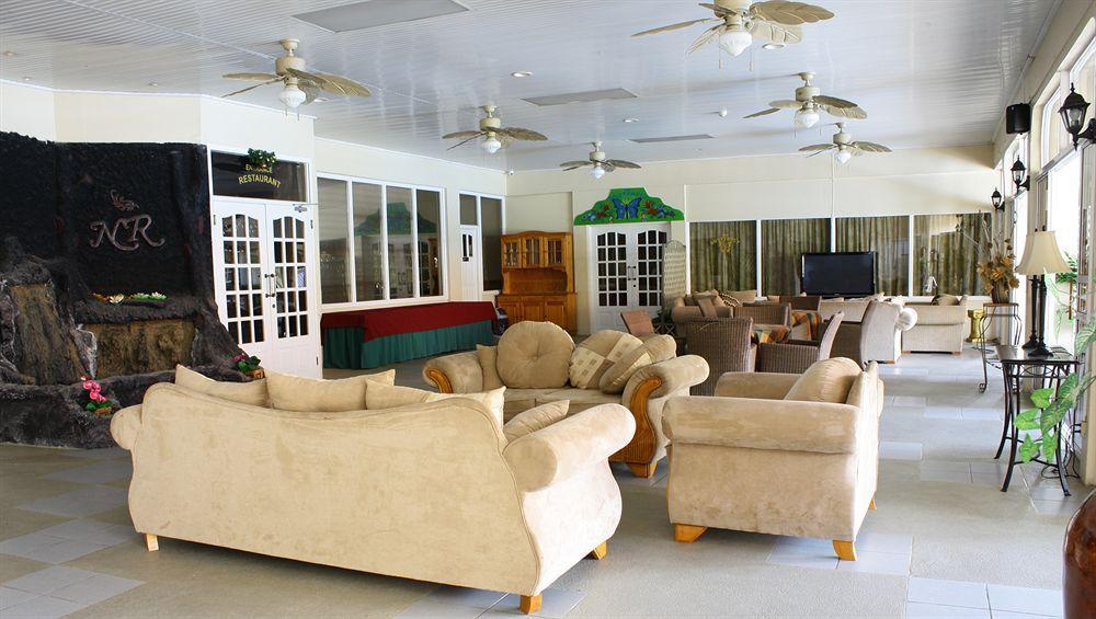 Hotel North Resort Paramaribo Exterior foto
