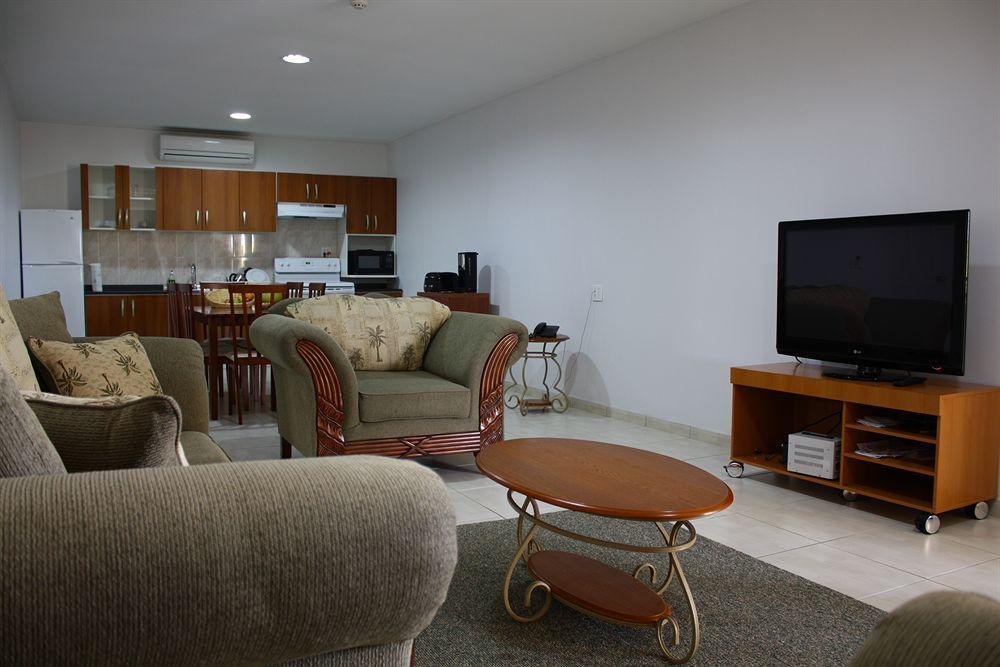 Hotel North Resort Paramaribo Exterior foto