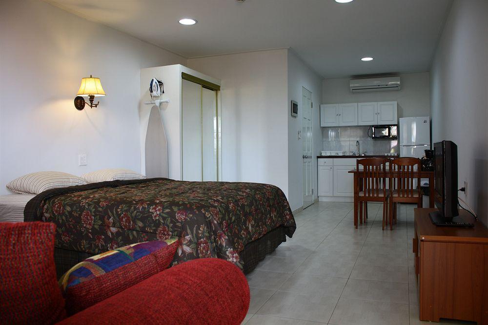 Hotel North Resort Paramaribo Exterior foto