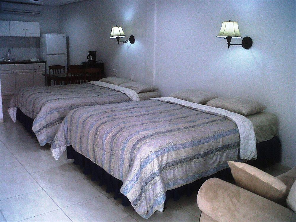 Hotel North Resort Paramaribo Exterior foto