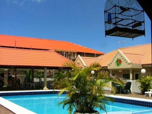 Hotel North Resort Paramaribo Exterior foto