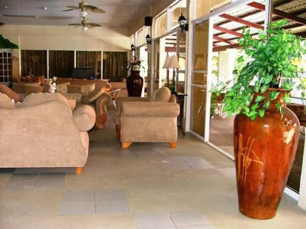 Hotel North Resort Paramaribo Exterior foto