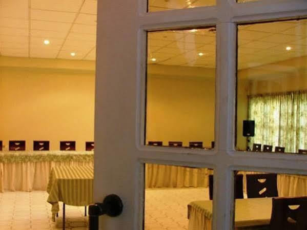 Hotel North Resort Paramaribo Exterior foto