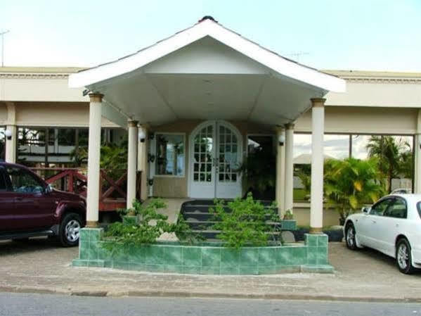 Hotel North Resort Paramaribo Exterior foto
