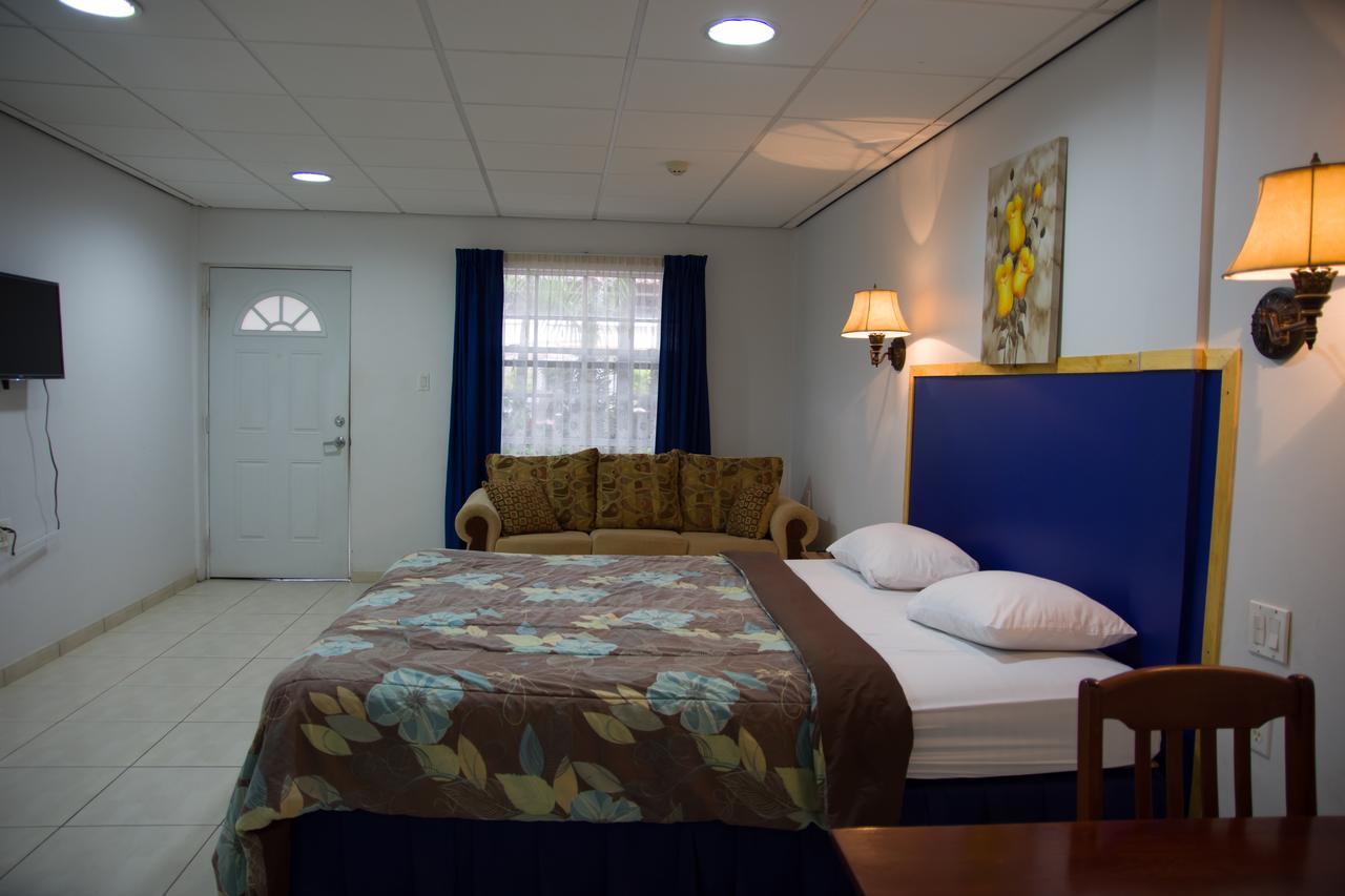 Hotel North Resort Paramaribo Exterior foto