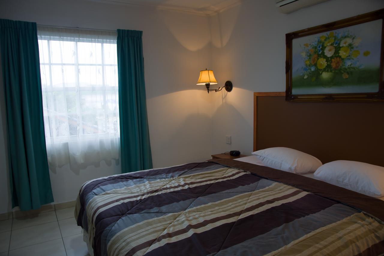 Hotel North Resort Paramaribo Exterior foto