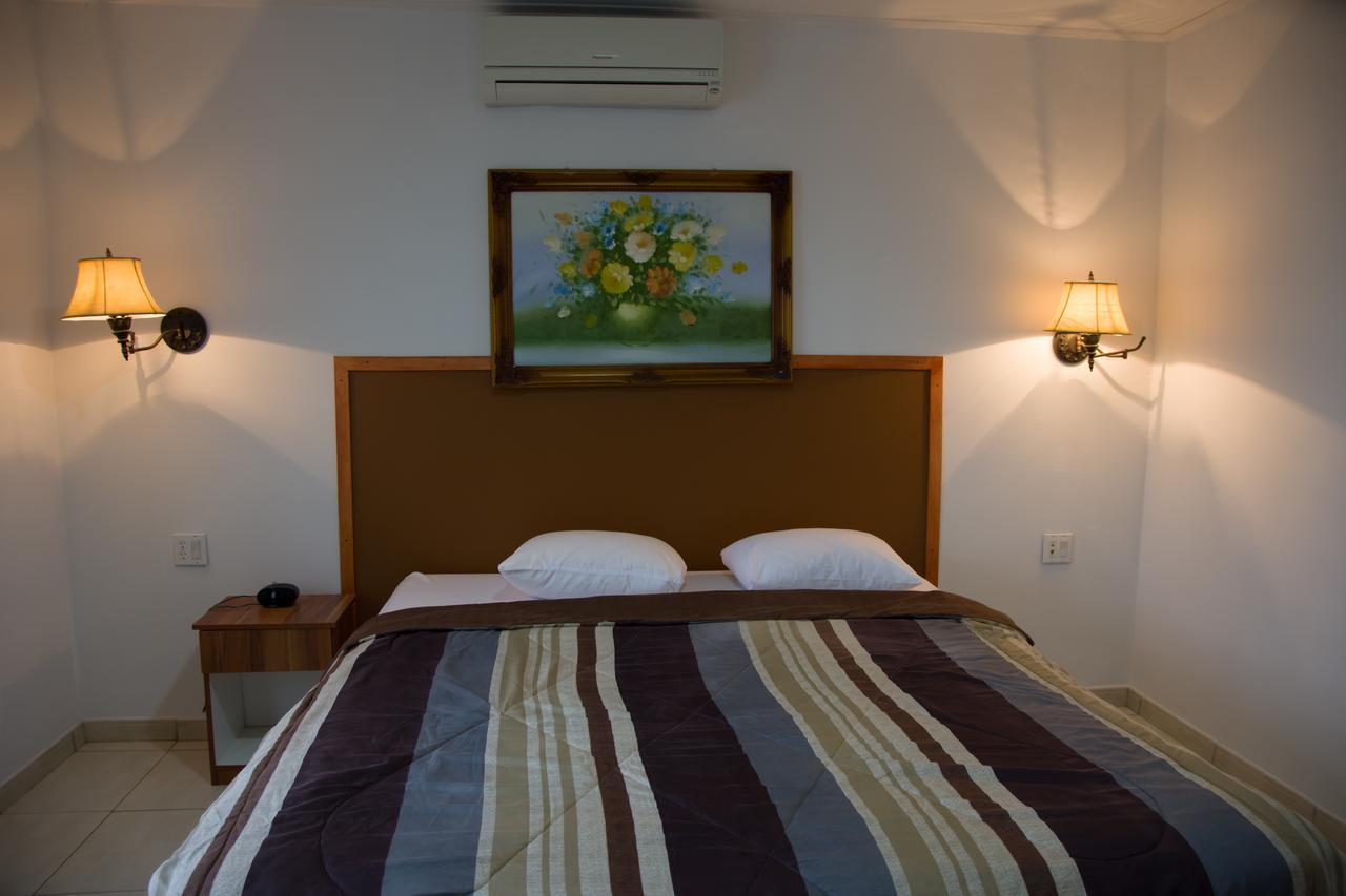 Hotel North Resort Paramaribo Exterior foto